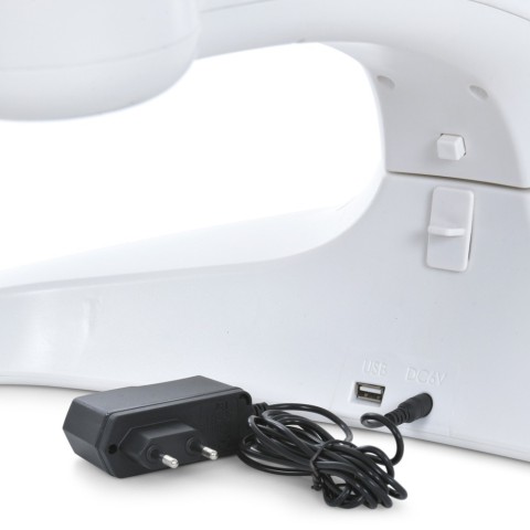 Заколисуючий центр-шезлонг HUGS ME 1077 Beige