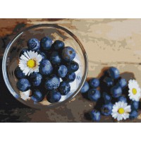 Картина за номерами. Art Craft "Дари літа" 40 * 50 см 12002-AC