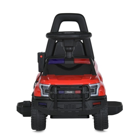Дитячий електромобіль Машина M 5844B-3 до 25 кг