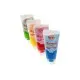 Набір пальчикових фарб 840401, 4 кольори по 60 мл, туба