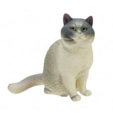 Дитяча іграшкова фігурка тварини "British Shorthair" TBS081-4