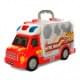 Ігровий набір Пожежного з машинкою 661-175 машинка зі світлом