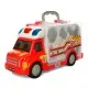 Ігровий набір Пожежного з машинкою 661-175 машинка зі світлом