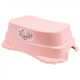 Підставка-сходинка дитяча 1287TXK(Pink) рожевий