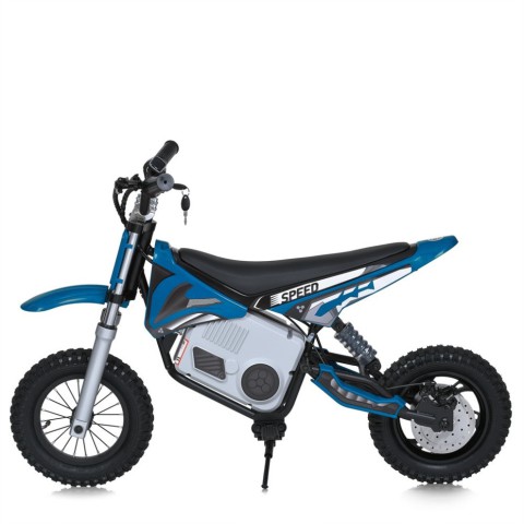 Дитячий електромобіль Мотоцикл M 5776AL-4 до 80 кг