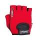 Рукавички для фітнесу Pro Grip Power System PS-2250_L_Red розмір L, 23 см