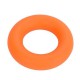 Еспандер кистьовий "Кільце" MS 4826(Orange) 40LB, силікон, 7 см