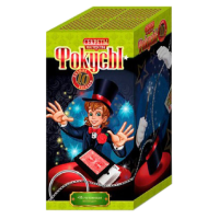 Розвиваючий набір Фокуси F-10, 10 фокусів в наборі Зникаюча колода №8