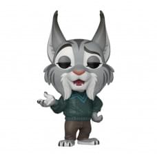 Ігрова фігурка FUNKO POP! "Пазуроберт Рисьлі" Funko 86638 серії "Зоотрополіс 2"