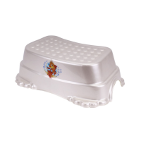 Дитяча Підставка-сходинка ТехноК 9109TXK Рибка