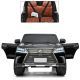 Дитячий електромобіль Машина Bambi M 3906(MP4)EBLR-2 Lexus Чорний