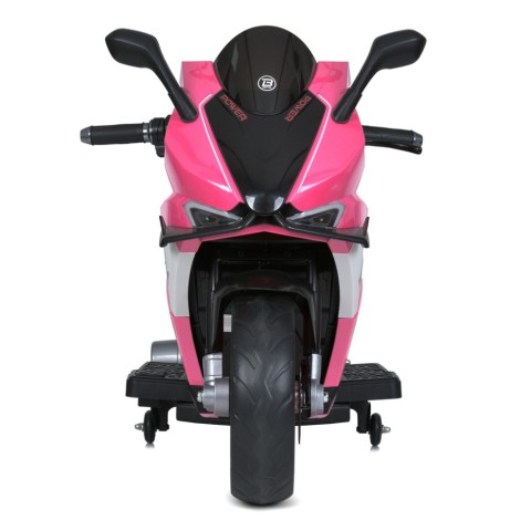 Дитячий електромобіль Мотоцикл M 6013EL-8(24V) до 30 кг
