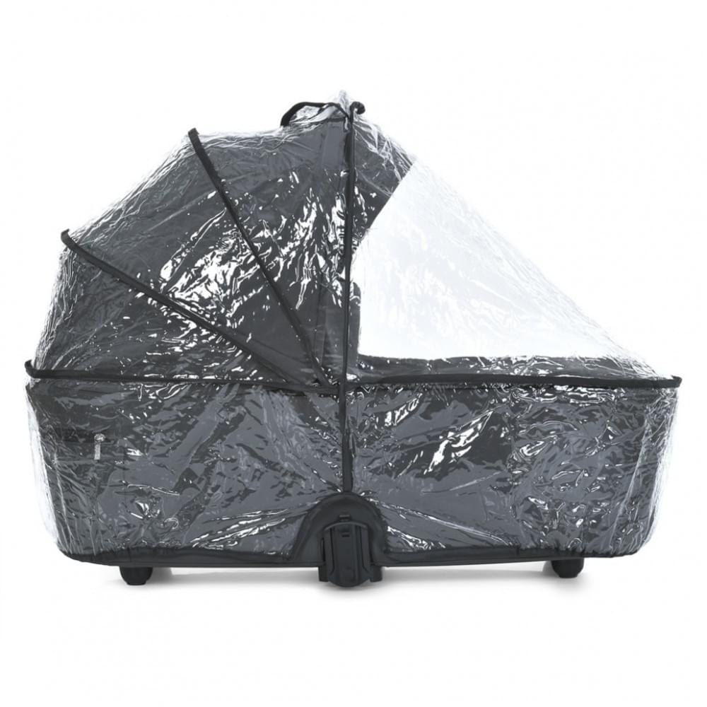 Коляска дитяча універсальна 2 в 1 GENESIS ME 1126 Asphalt Gray