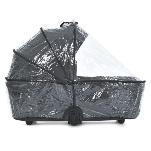 Коляска дитяча універсальна 2 в 1 GENESIS ME 1126 Asphalt Gray