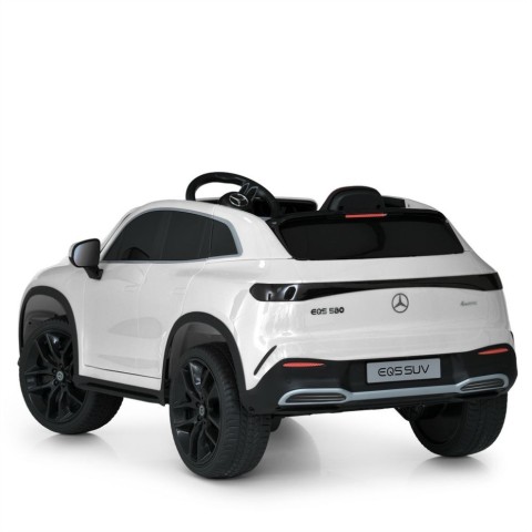 Дитячий електромобіль Машина M 6161EBLR-1 до 30 кг