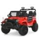 Дитячий електромобіль Джип M 6270EBLR-3(24V) до 20 кг