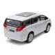 Автомодель дитяча Toyota Alphard TechnoDrive KM250419 масштаб 1:43