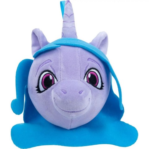 Дитяча м'яка іграшка-сюрприз My Little Pony M14161 в асортименті