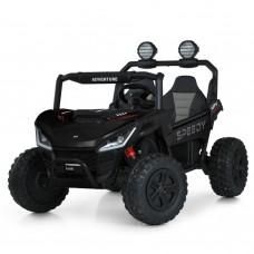 Дитячий електромобіль Джип M 6205EBLR-2(24V) до 60 кг