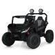 Дитячий електромобіль Джип M 6205EBLR-2(24V) до 60 кг