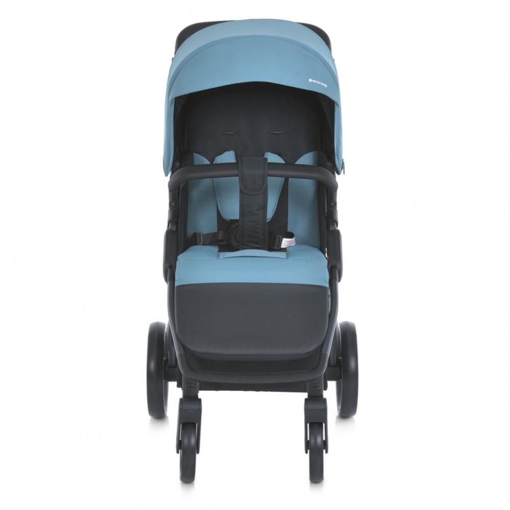 Коляска дитяча прогулянкова DYNAMIC PRO ME 1053-3 Arctic