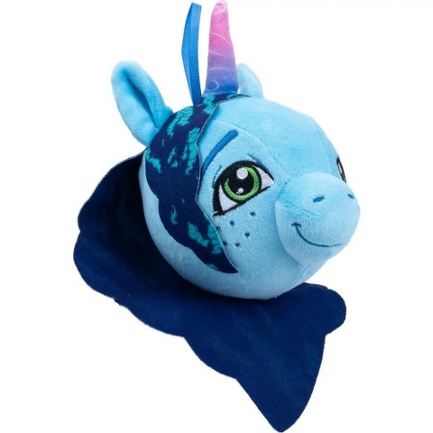 Дитяча м'яка іграшка-сюрприз My Little Pony M14161 в асортименті