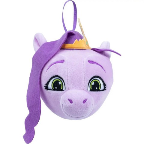 Дитяча м'яка іграшка-сюрприз My Little Pony M14161 в асортименті
