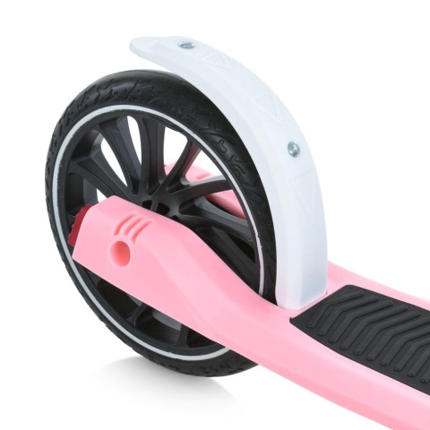 Самокат міський 2-х колісний SR2-091-P складаний