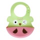 Дитячий слинявчик "Овечка" MGZ-0603-5 силіконовий
