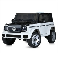 Детский электромобиль Джип JJ2088EBLR-1-2(4WD) до 30 кг