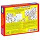 Дитяча гра "Логічні ряди. Тварини. Судоку" 82715 від 3х років