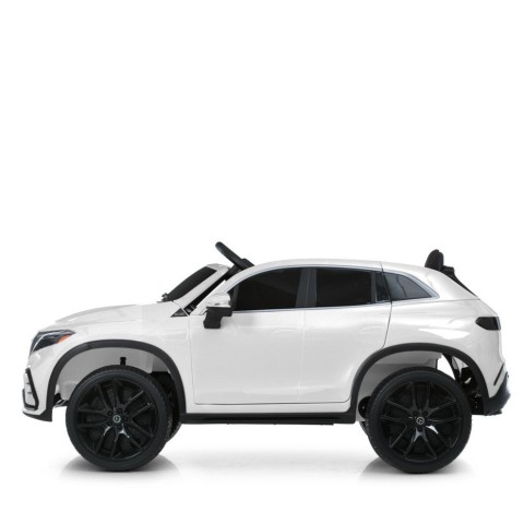 Дитячий електромобіль Машина M 6161EBLR-1 до 30 кг