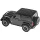 Машинка на радіокеруванні "JEEP Wrangler JL" Rastar 79500 чорний, 1:24