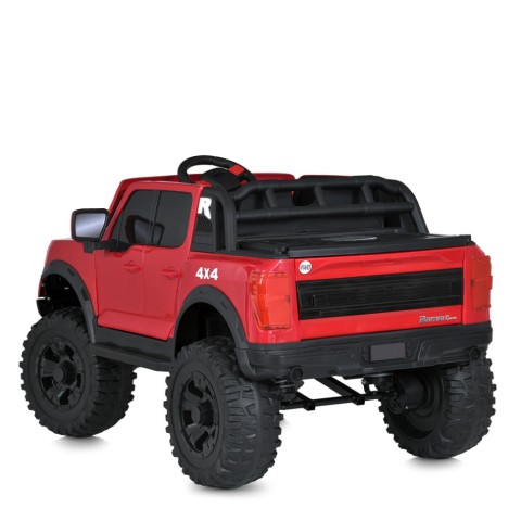 Дитячий електромобіль Джип M 5833EBLR-3 до 25 кг