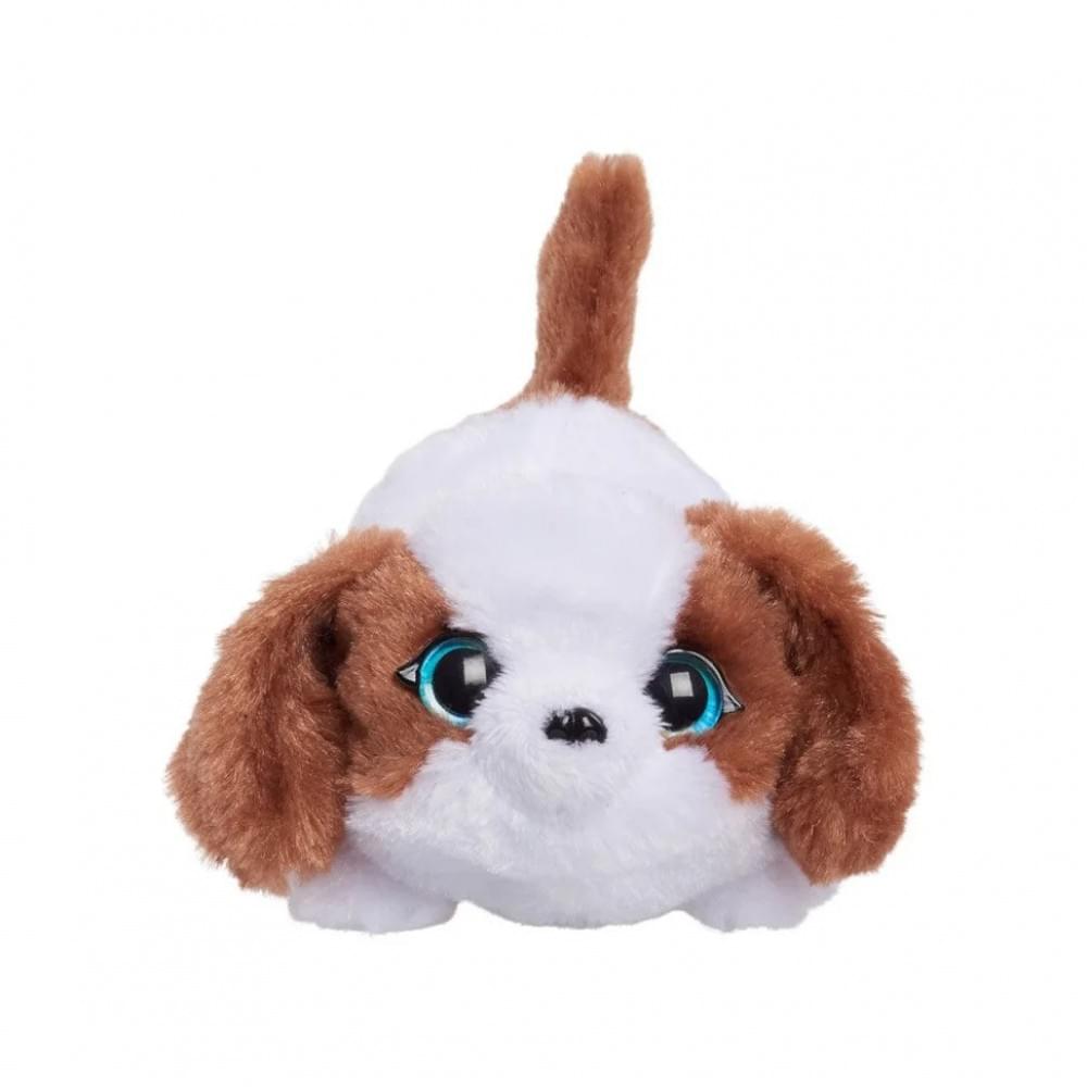 Інтерактивна іграшка "Маленьке Цуценя" 28061FR серії «My Mini's»