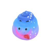 Дитяча іграшка антистрес "Squzzez" MS 3822(Violet) розмір 6 см