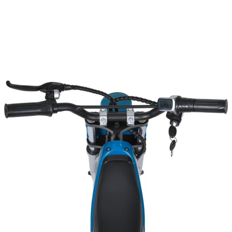 Дитячий електромобіль Мотоцикл M 5776AL-4 до 80 кг