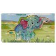Дерев'яний пазл-вкладиш "Elephant" MD 1924-11, 9 елементів