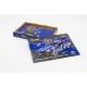 Дерев'яний 3D конструктор Mustang GT Puz-00642, 162 деталей