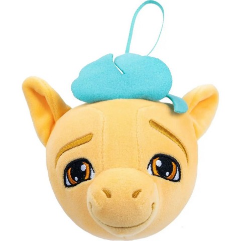Дитяча м'яка іграшка-сюрприз My Little Pony M14161 в асортименті