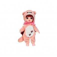 Дитяча іграшкова лялька DH2296AB-8 шарнірна, розмір 16 см