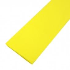 Гофрований папір Josefotten KR35-8030 жовтий 35%, 27г/м2