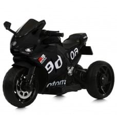Дитячий електромобіль Мотоцикл M 6265EL-2 до 30 кг