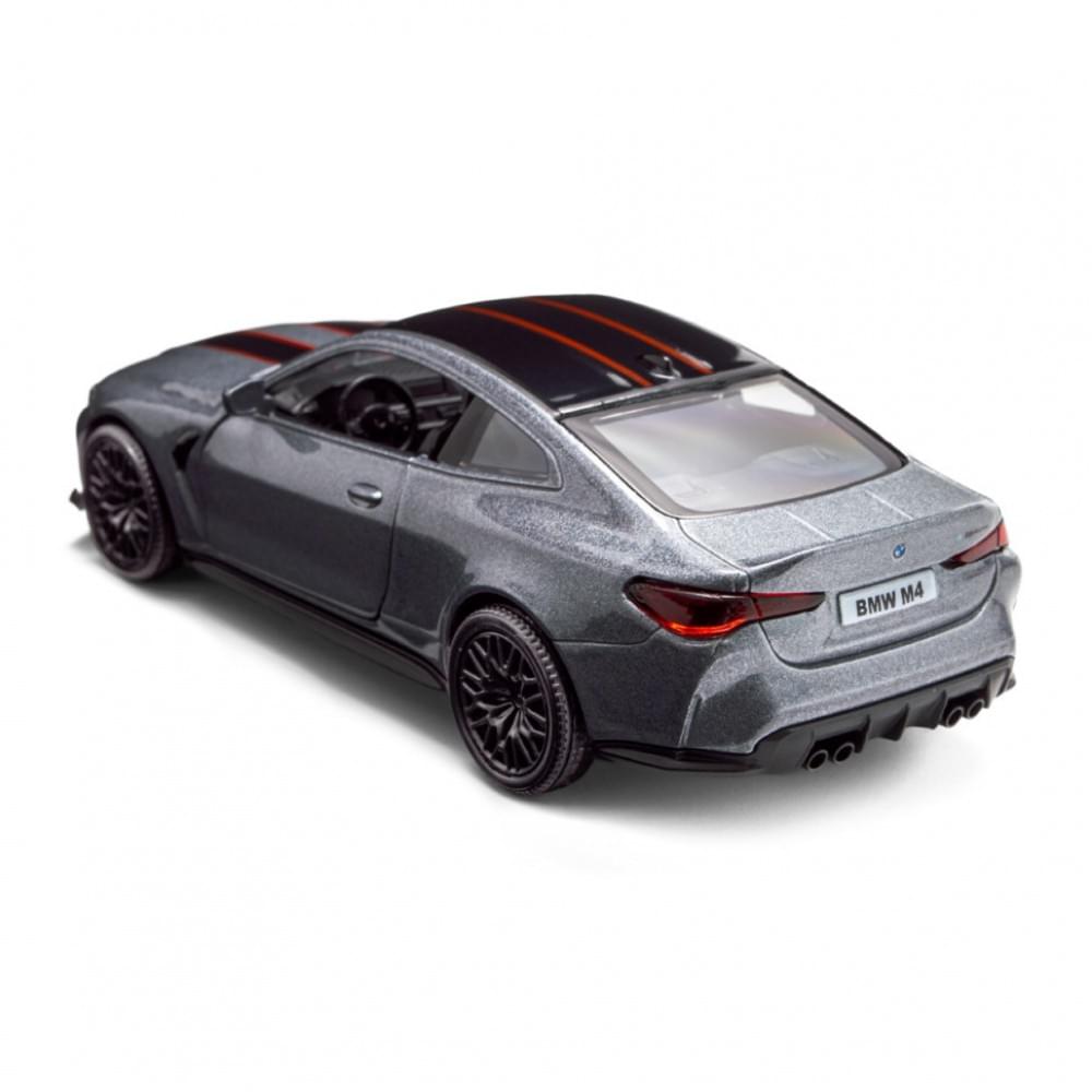 Автомодель дитяча BMW M4 CSL 2023 TechnoDrive 250436U, масштаб 1:39