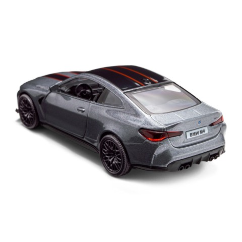 Автомодель дитяча BMW M4 CSL 2023 TechnoDrive 250436U, масштаб 1:39