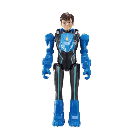 Фігурка героя Джей Мін Dinoster EU580834, 20 см з аксесуарами