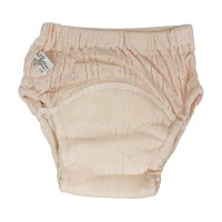 Тренувальні трусики однотонні 5-ти шарові MGZ-0666(Peach) розмір M (11-13 кг)