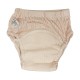 Тренувальні трусики однотонні 5-ти шарові MGZ-0666(Peach) розмір M (11-13 кг)