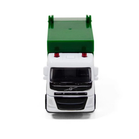Автомодель «VOLVO» МУСОРОВОЗ TechnoDrive 250300