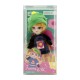 Лялька шарнірна для дівчаток Funny EBO DH2368B(Green) 15 см